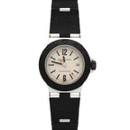 Bvlgari Bulgari Aluminum Quartz Watch
