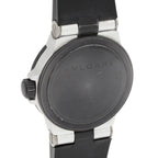 Bvlgari Bulgari Aluminum Quartz Watch — view 5