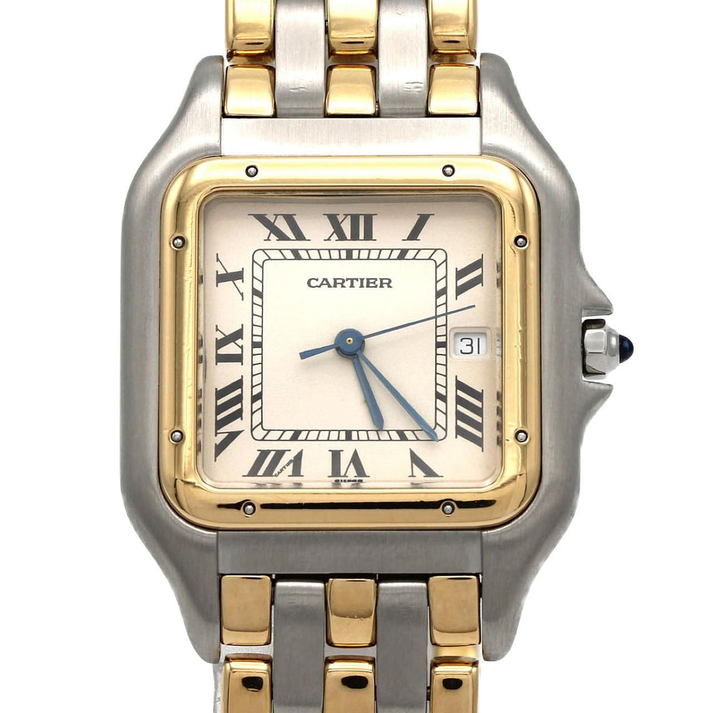 Cartier Panthere LM Quartz Watch