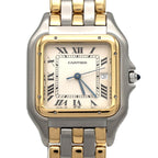 Cartier Panthere LM Quartz Watch
