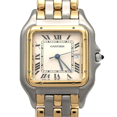 Cartier Panthere LM Quartz Watch