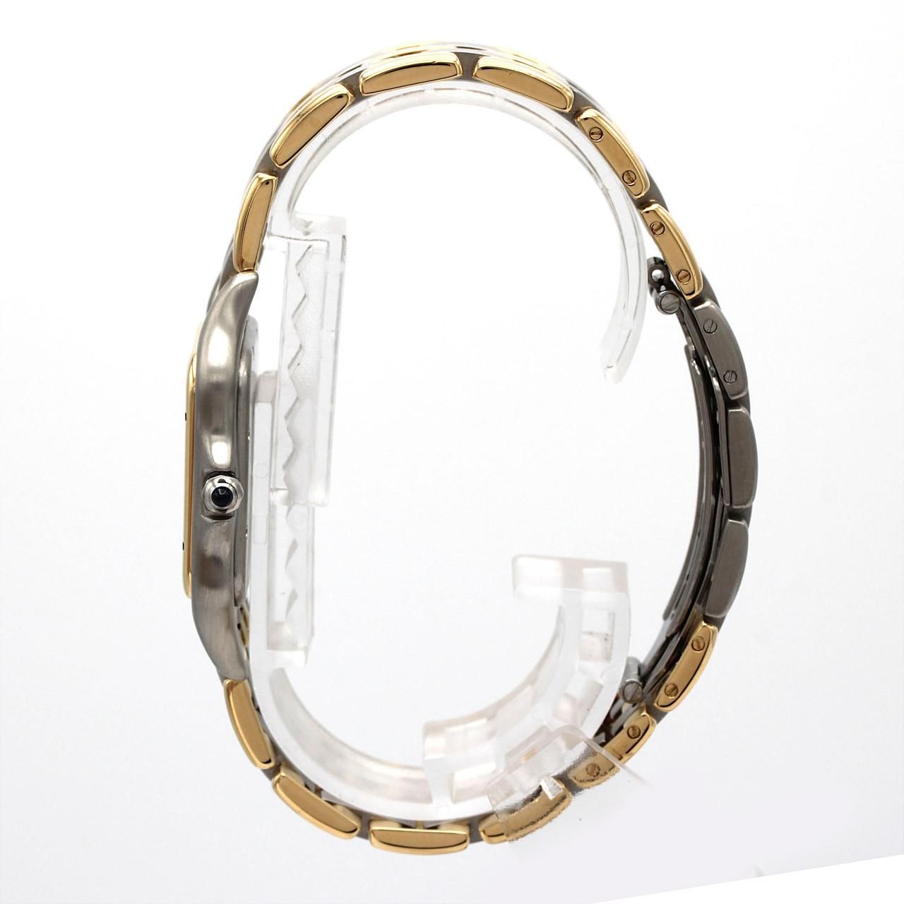 Cartier Panthere LM Quartz Watch — view 4