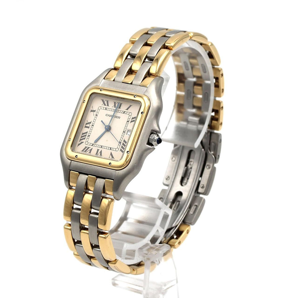 Cartier Panthere LM Quartz Watch — view 3