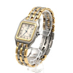 Cartier Panthere LM Quartz Watch — view 3
