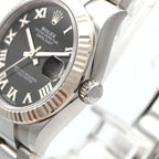 Rolex Datejust 3 Automatic Winding Watch — view 4