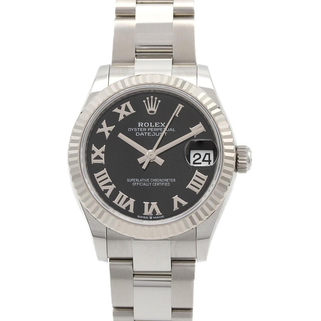 Rolex Datejust 3 Automatic Winding Watch