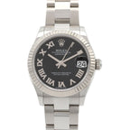Rolex Datejust 3 Automatic Winding Watch