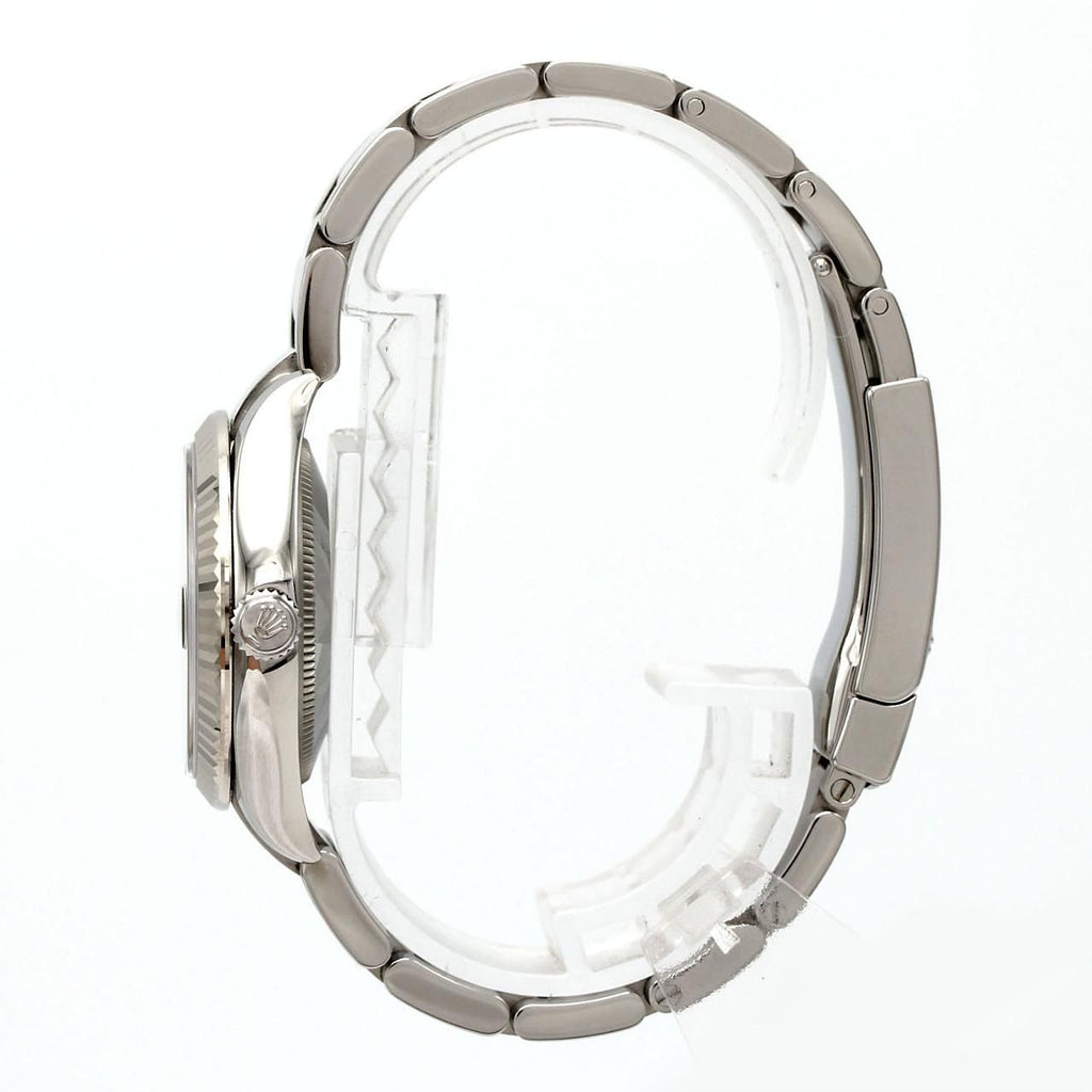 Rolex Datejust 3 Automatic Winding Watch — view 3