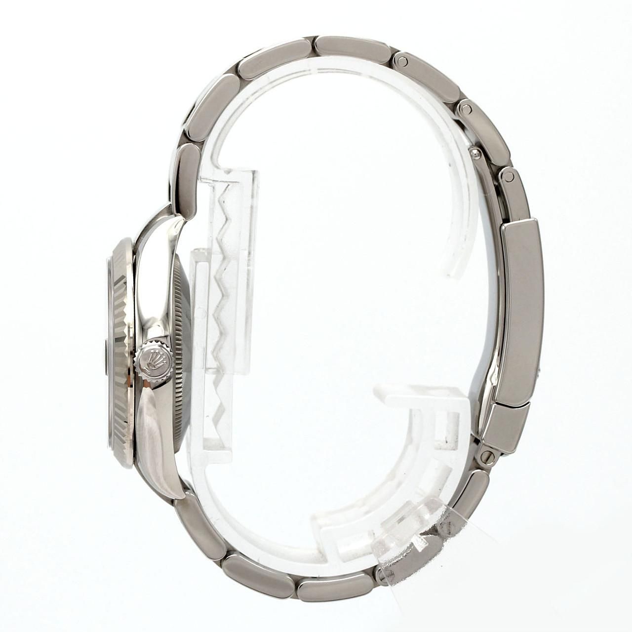 Rolex Datejust 3 Automatic Winding Watch — view 3