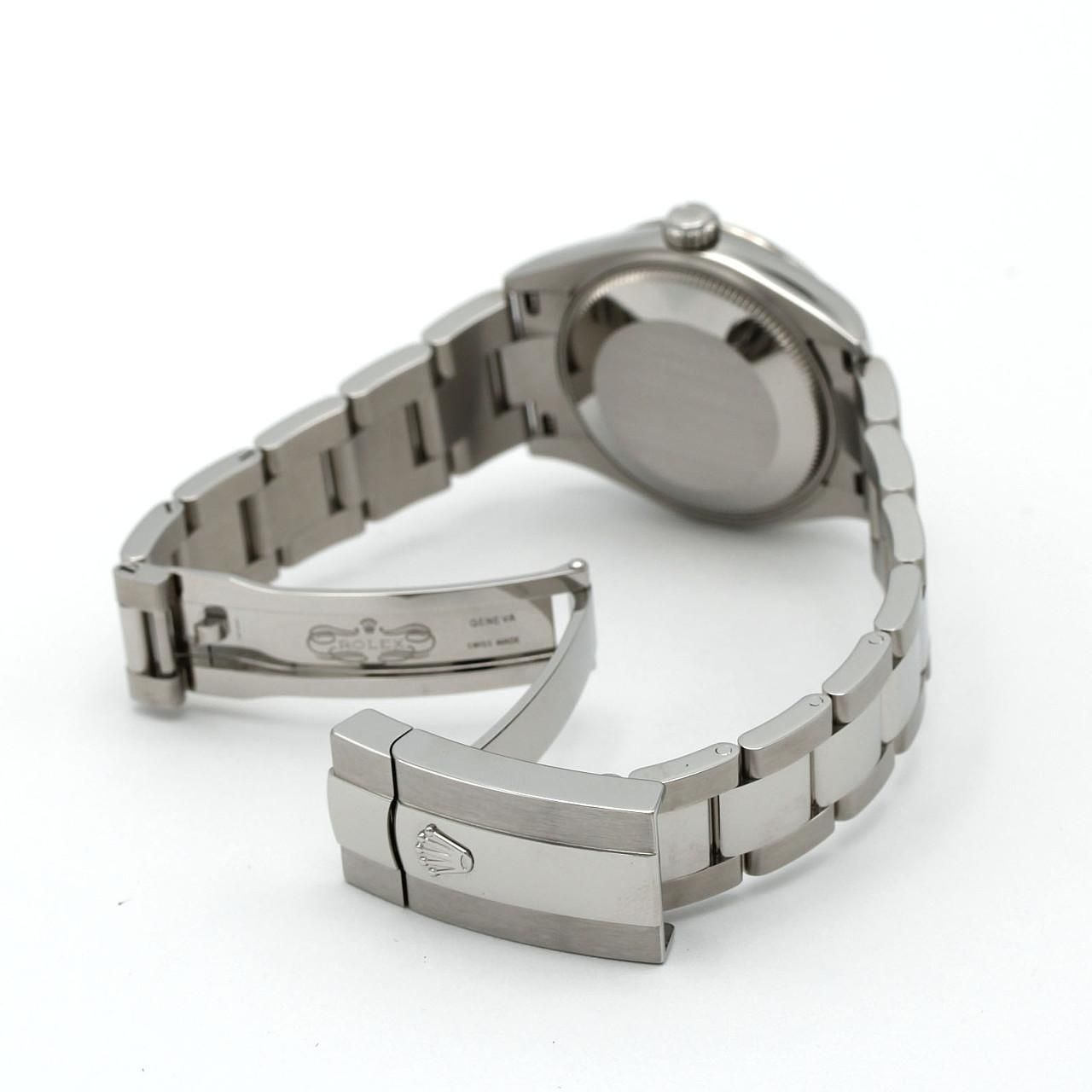 Rolex Datejust 3 Automatic Winding Watch — view 7