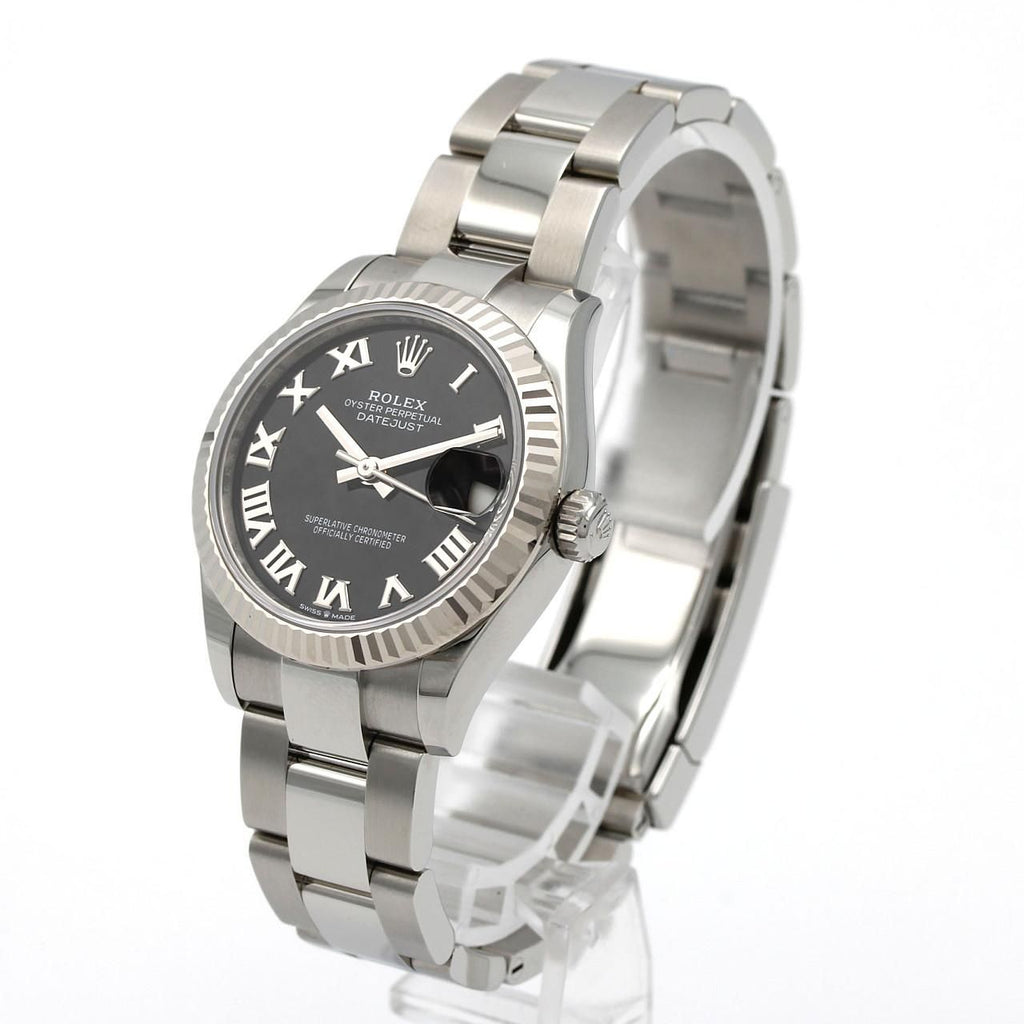 Rolex Datejust 3 Automatic Winding Watch — view 2