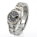 Rolex Datejust 3 Automatic Winding Watch — view 2