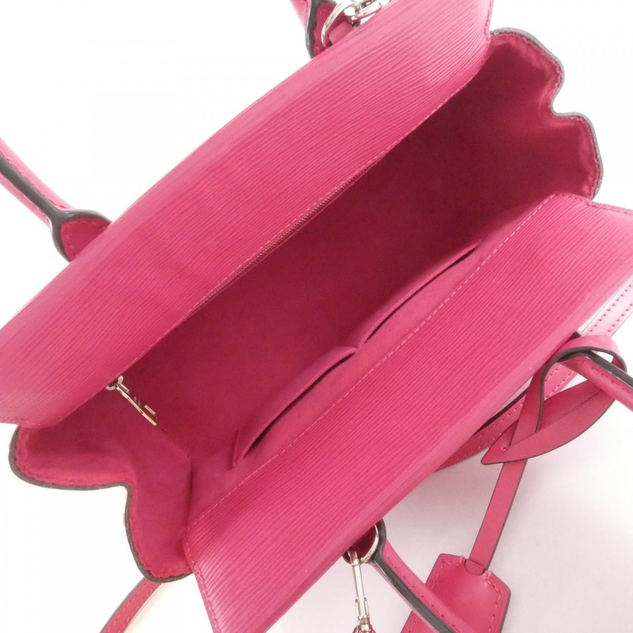 Louis Vuitton Epi Ma Roulis BB — view 9