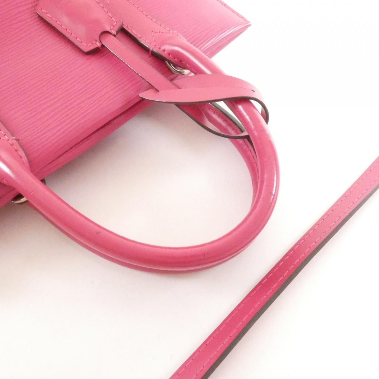 Louis Vuitton Epi Ma Roulis BB — view 5