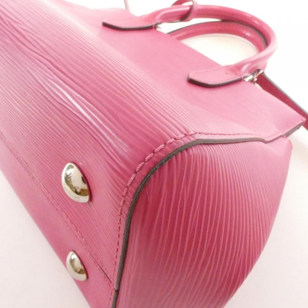 Louis Vuitton Epi Ma Roulis BB — view 3