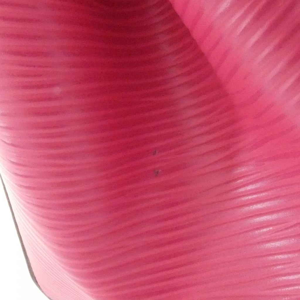 Louis Vuitton Epi Ma Roulis BB — view 4
