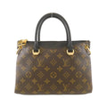 Louis Vuitton Monogram Pallas BB