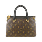 Louis Vuitton Monogram Pallas BB