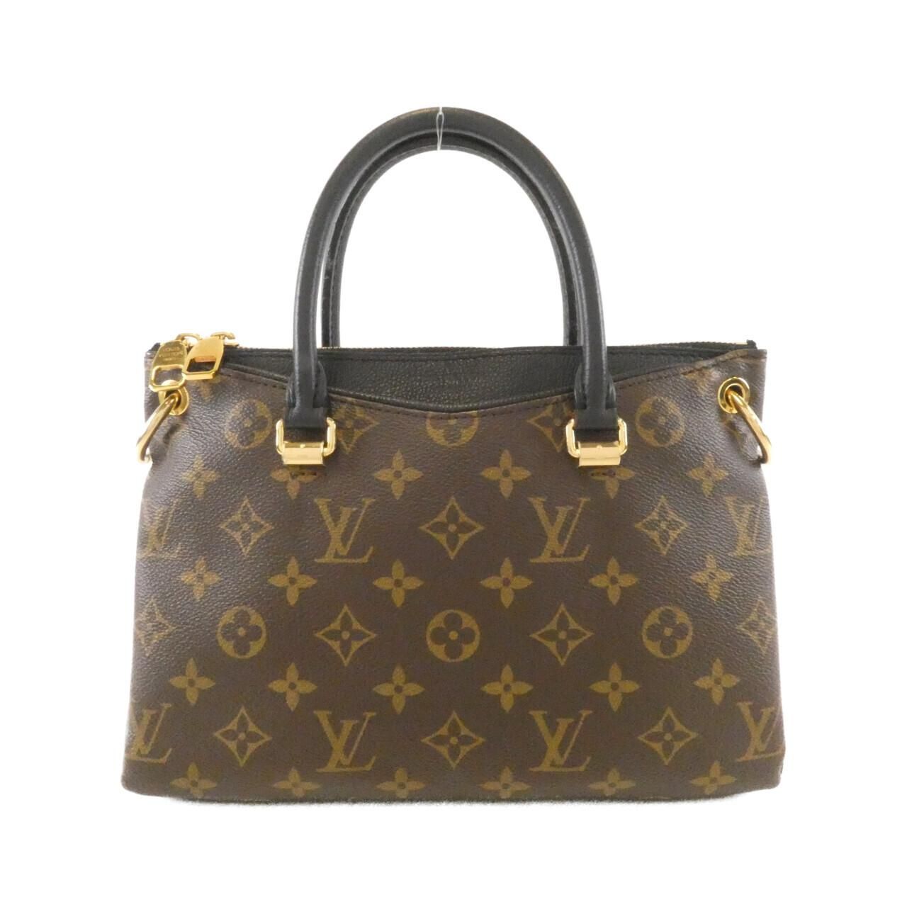 Louis Vuitton Monogram Pallas BB