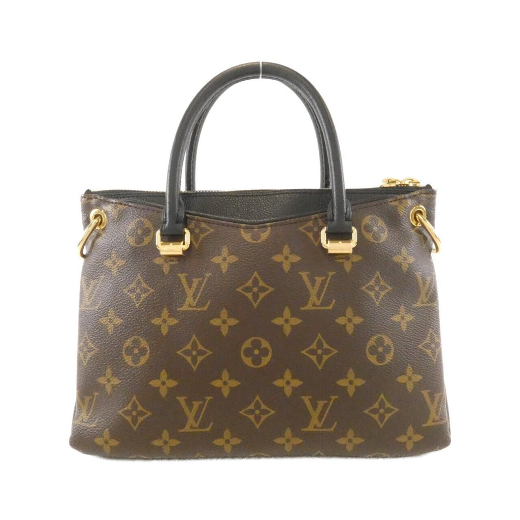 Louis Vuitton Monogram Pallas BB — view 2