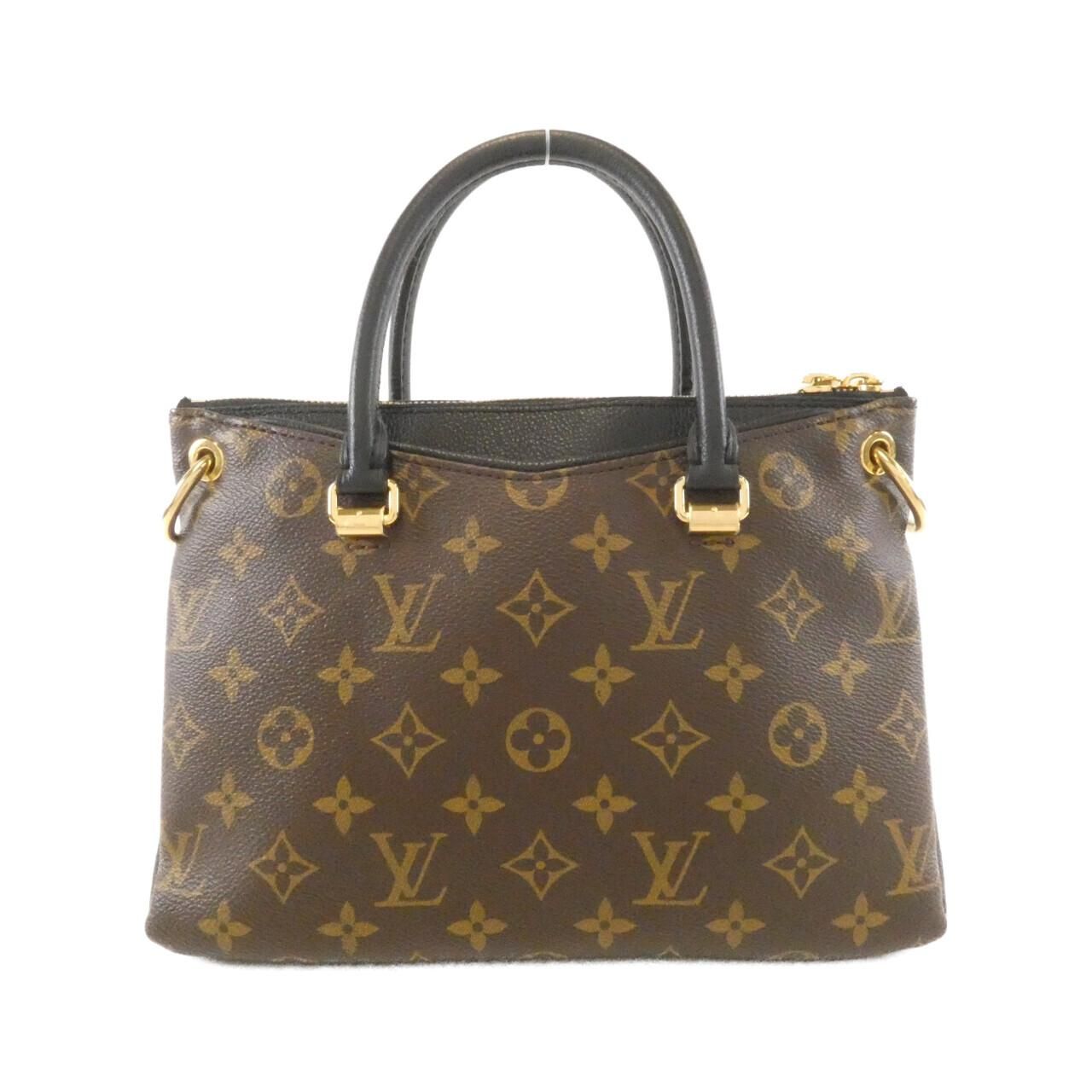 Louis Vuitton Monogram Pallas BB — view 2