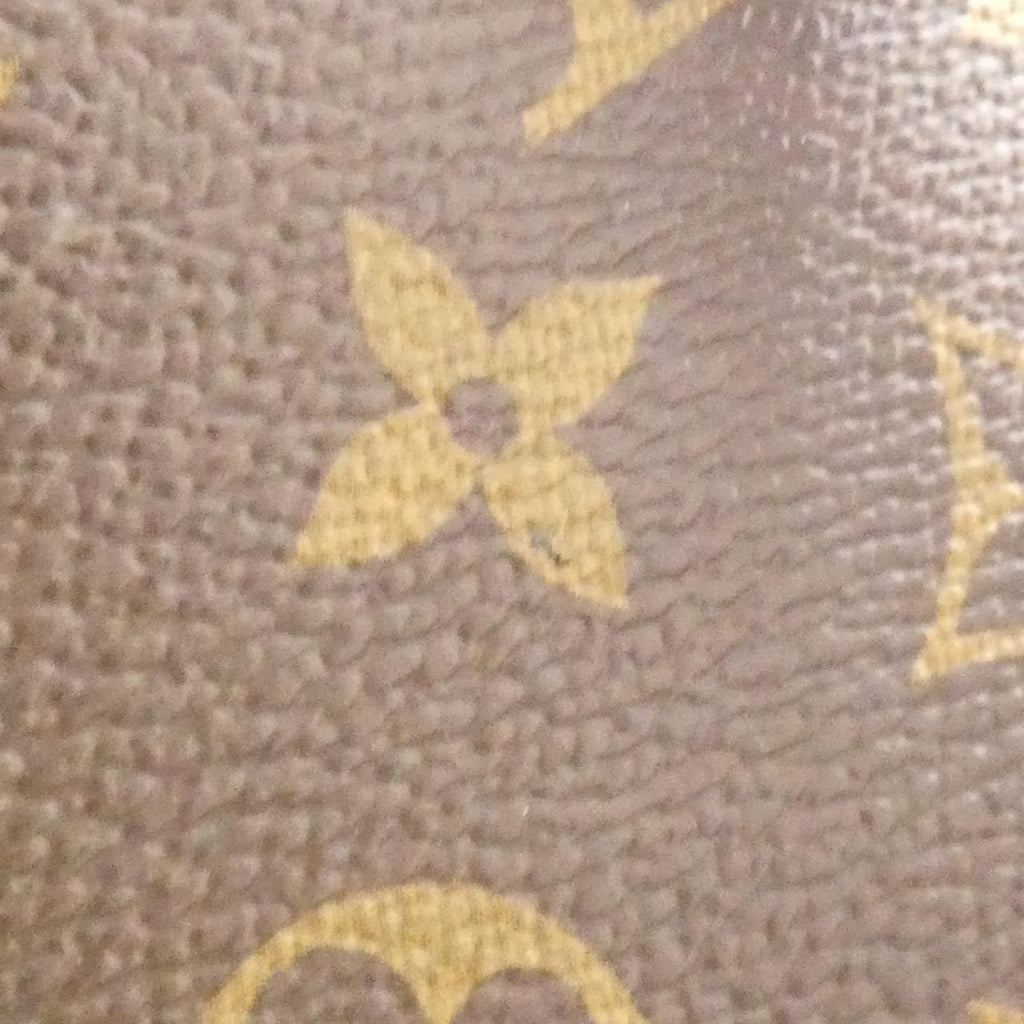 Louis Vuitton Monogram Pallas BB — view 5