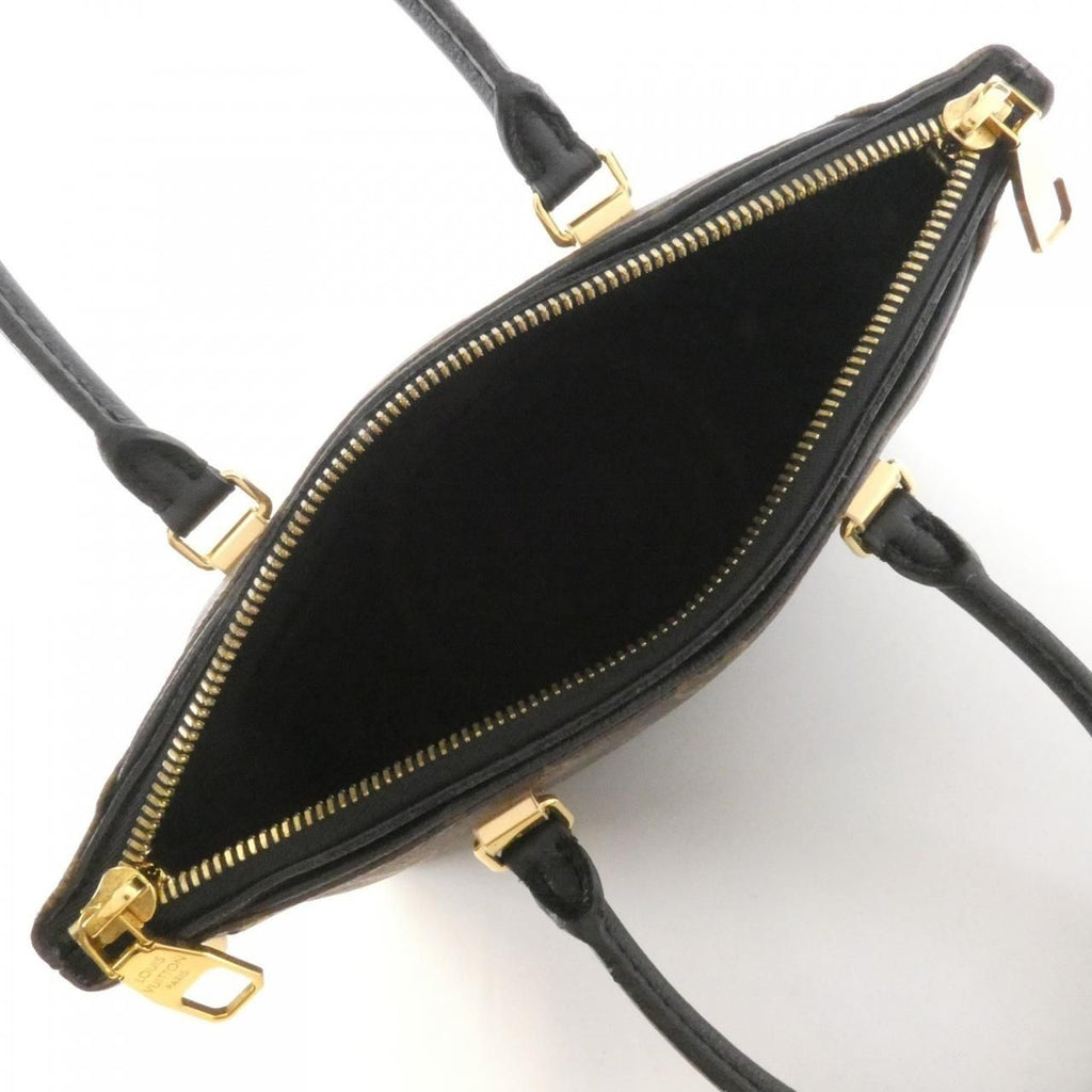 Louis Vuitton Monogram Pallas BB — view 8
