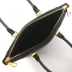 Louis Vuitton Monogram Pallas BB — view 8