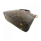 Louis Vuitton Monogram Pallas BB — view 3