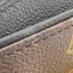 Louis Vuitton Monogram Pallas BB — view 4
