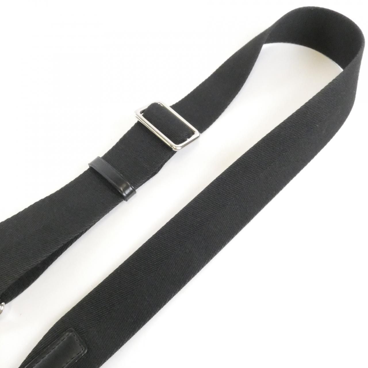 Louis Vuitton Damier Graphite Avenue Sling — view 7