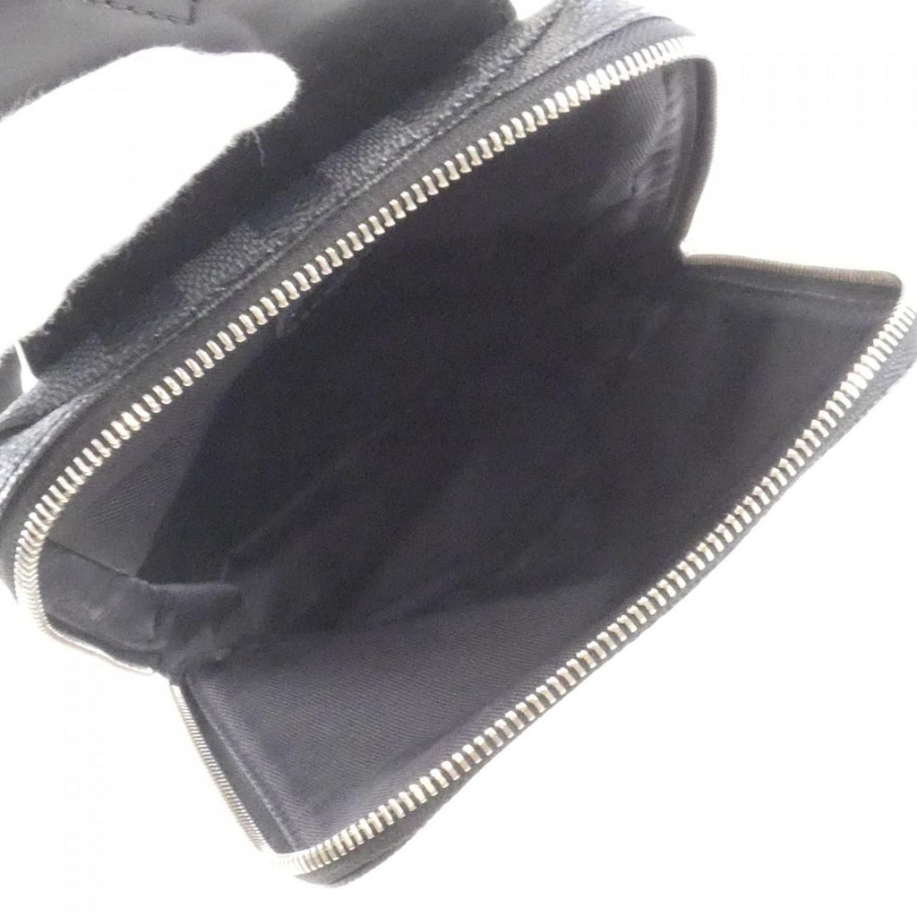 Louis Vuitton Damier Graphite Avenue Sling — view 8