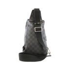 Louis Vuitton Damier Graphite Avenue Sling — view 2
