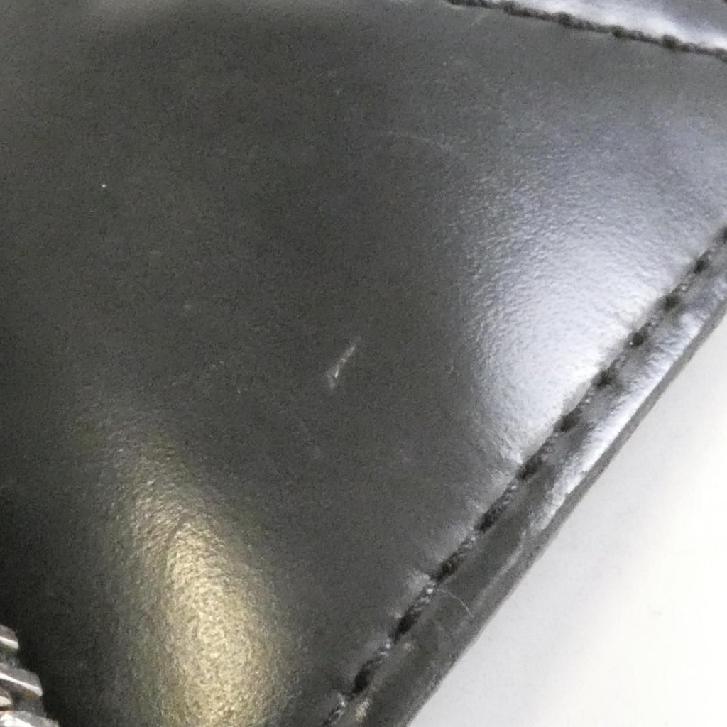 Louis Vuitton Damier Graphite Avenue Sling — view 5