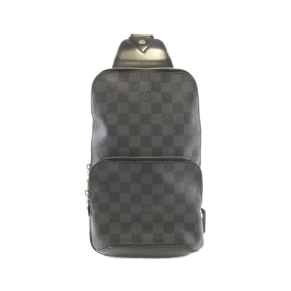 Louis Vuitton Damier Graphite Avenue Sling