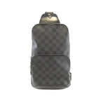 Louis Vuitton Damier Graphite Avenue Sling