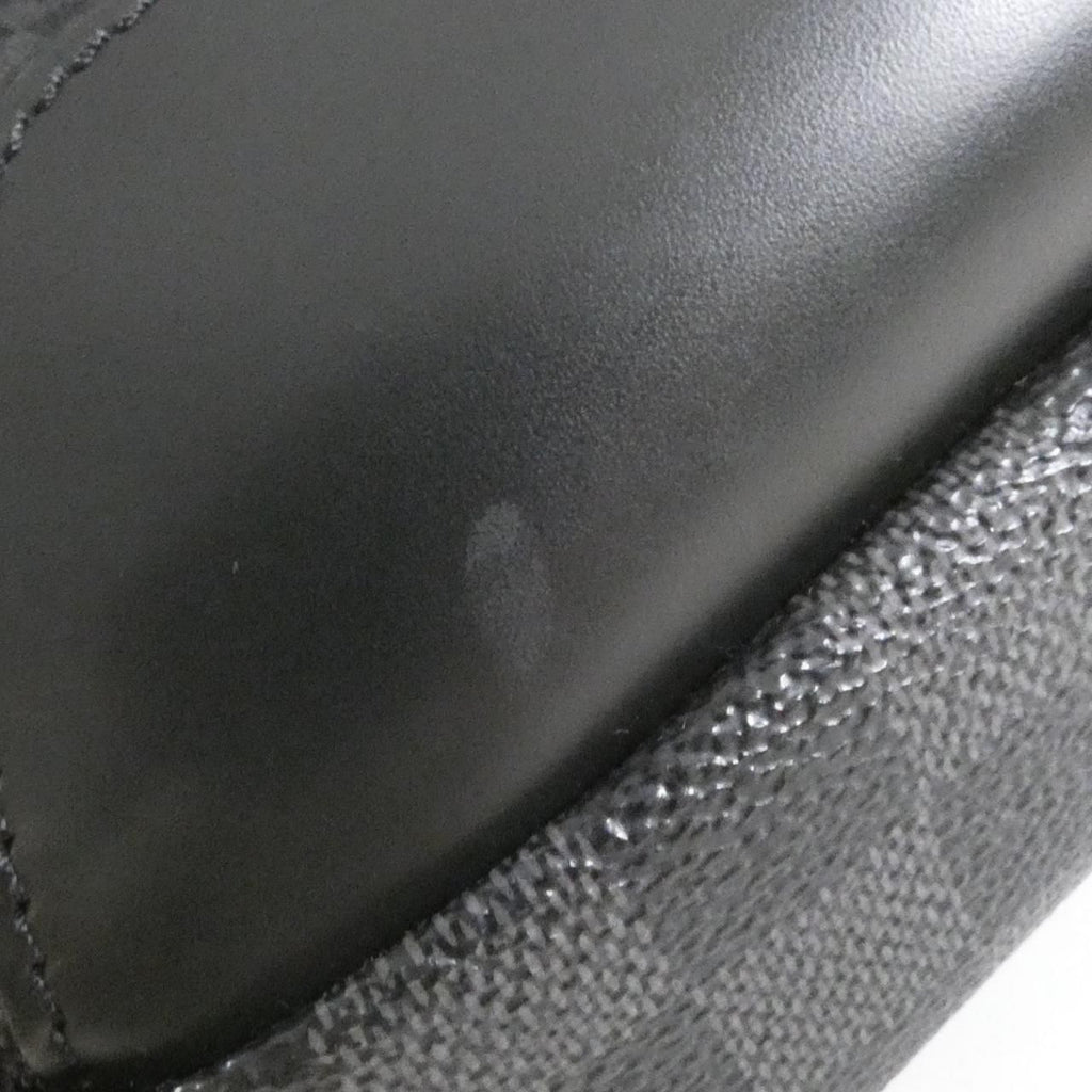 Louis Vuitton Damier Graphite Avenue Sling — view 4