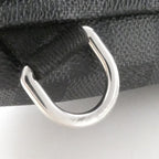 Louis Vuitton Damier Graphite Avenue Sling — view 6