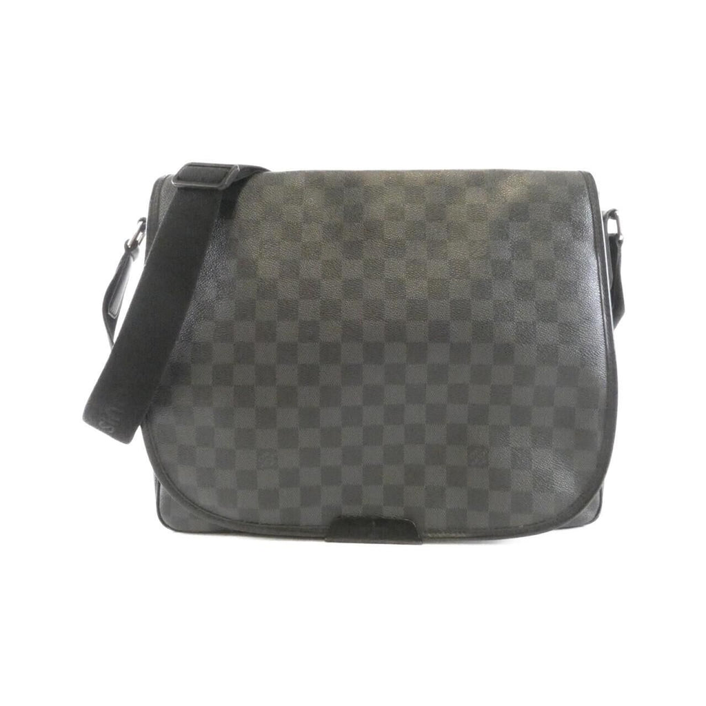 Louis Vuitton Damier Graphite Daniel GM Shoulder