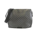 Louis Vuitton Damier Graphite Daniel GM Shoulder