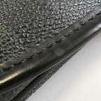 Louis Vuitton Damier Graphite Daniel GM Shoulder — view 5