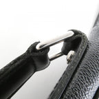 Louis Vuitton Damier Graphite Daniel GM Shoulder — view 6