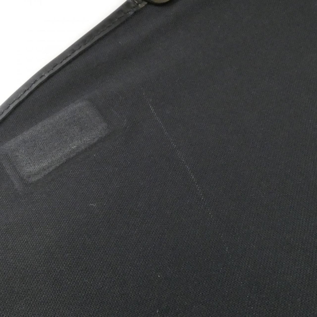 Louis Vuitton Damier Graphite Daniel GM Shoulder — view 9