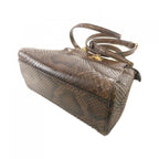 Fendi Peekaboo Mini Agxq — view 2