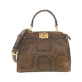 Fendi Peekaboo Mini Agxq