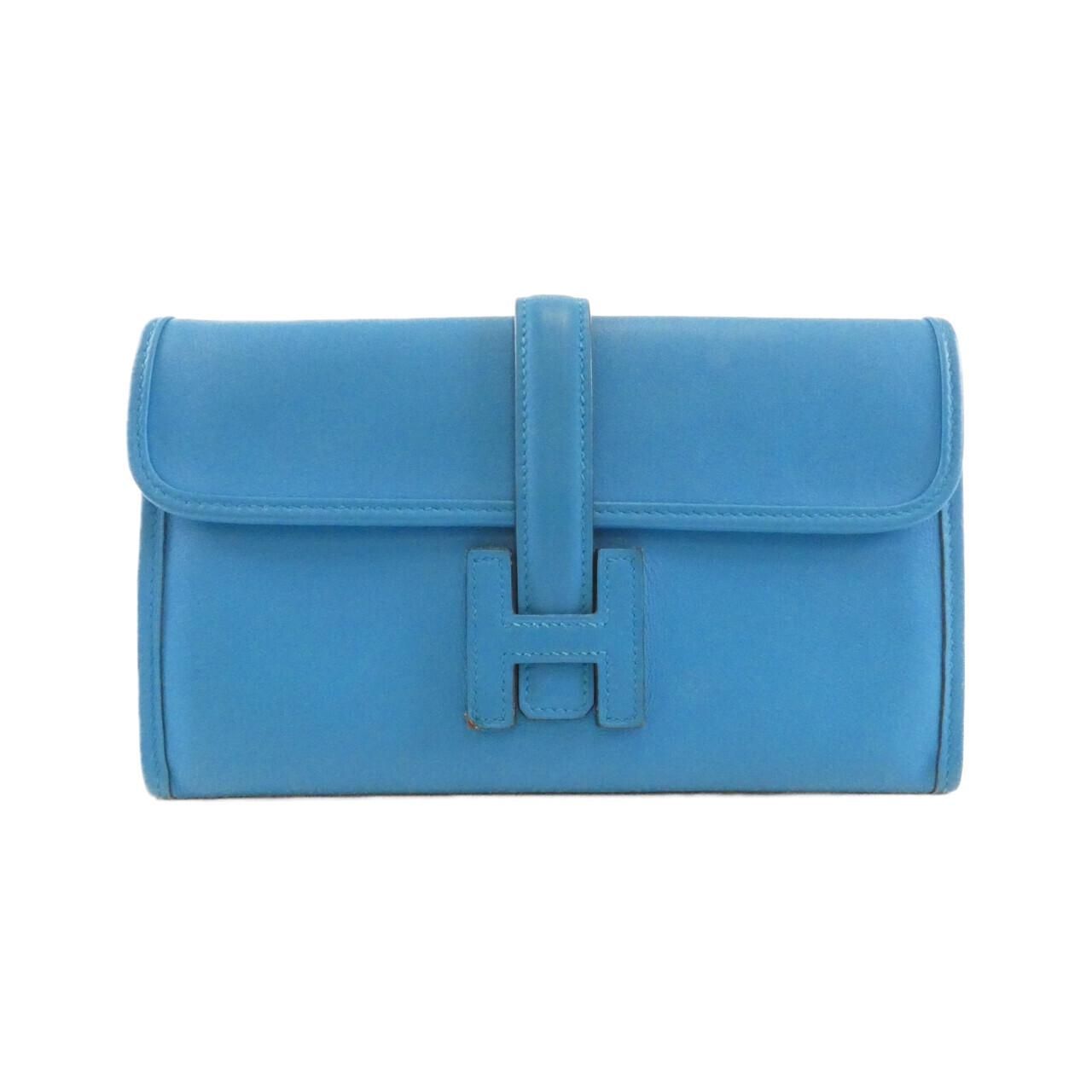 Hermes Gigi Duo Wallet