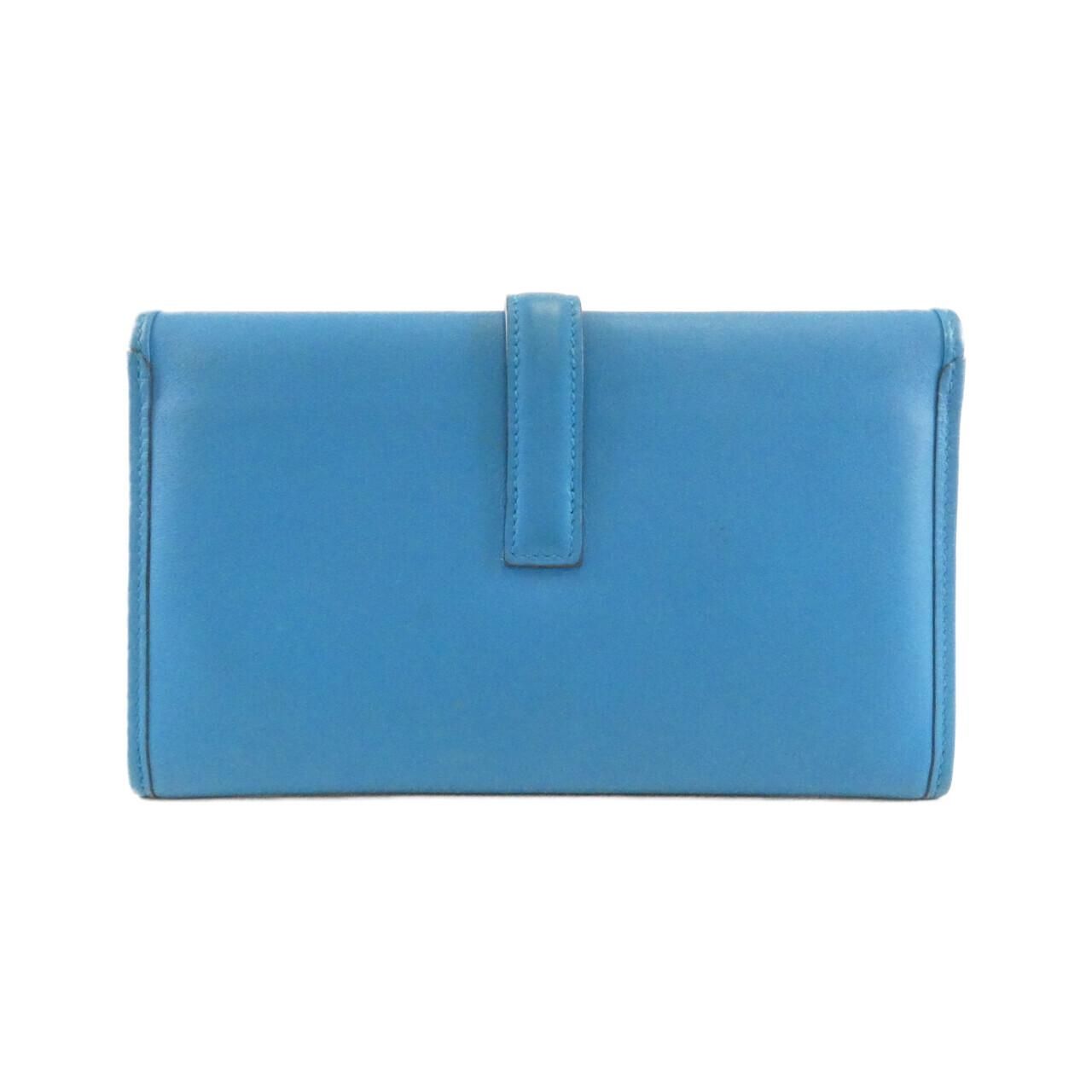 Hermes Gigi Duo Wallet — view 2
