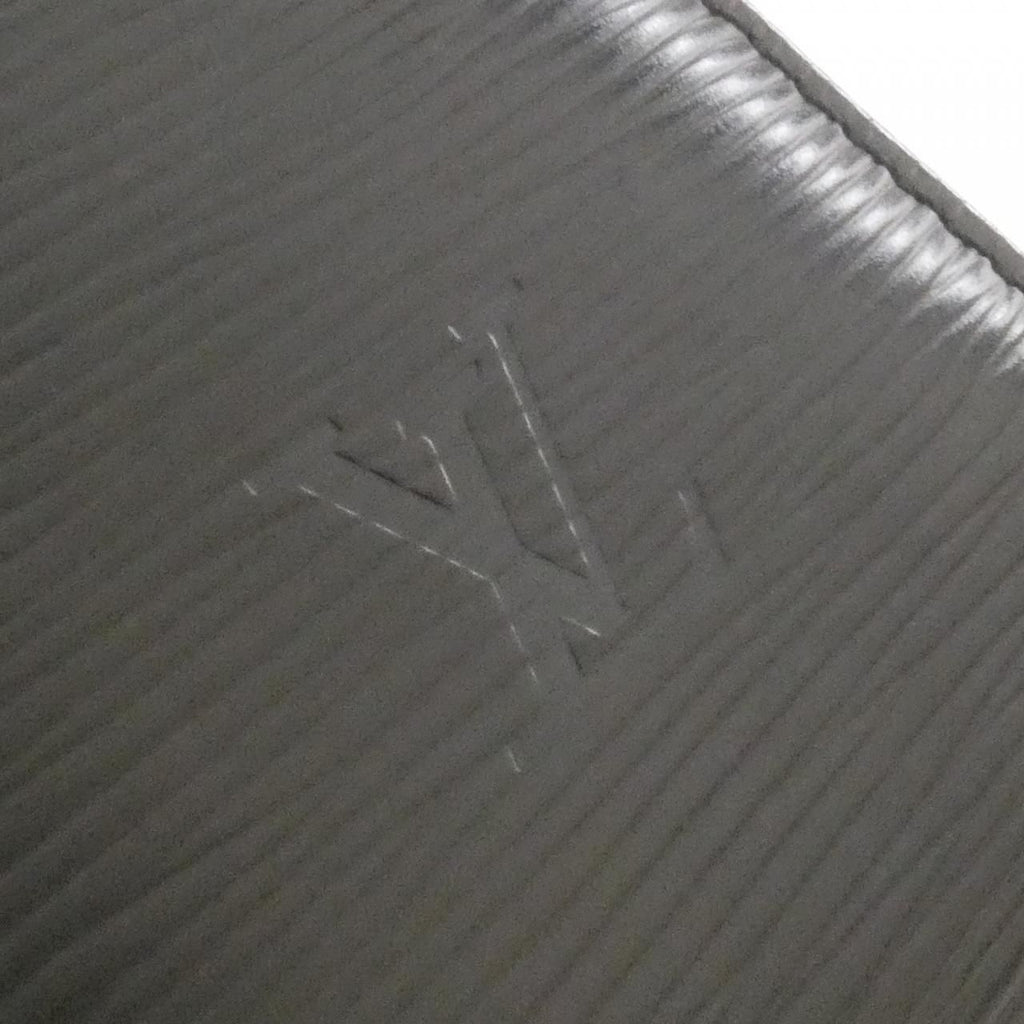 Louis Vuitton Epi Speedy 30 cm Boston — view 3