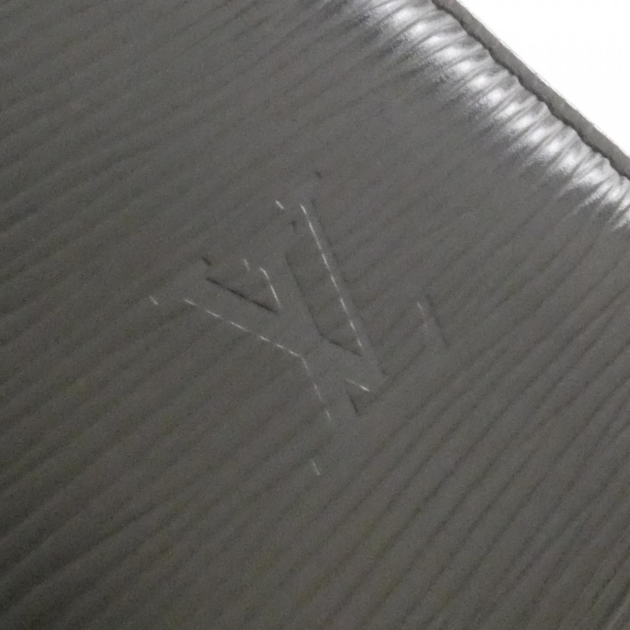 Louis Vuitton Epi Speedy 30 cm Boston — view 3