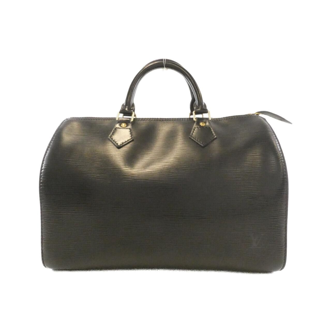 Louis Vuitton Epi Speedy 30 cm Boston